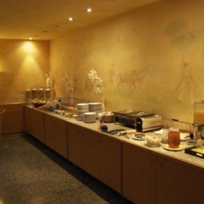 Hotel Batavia 3*