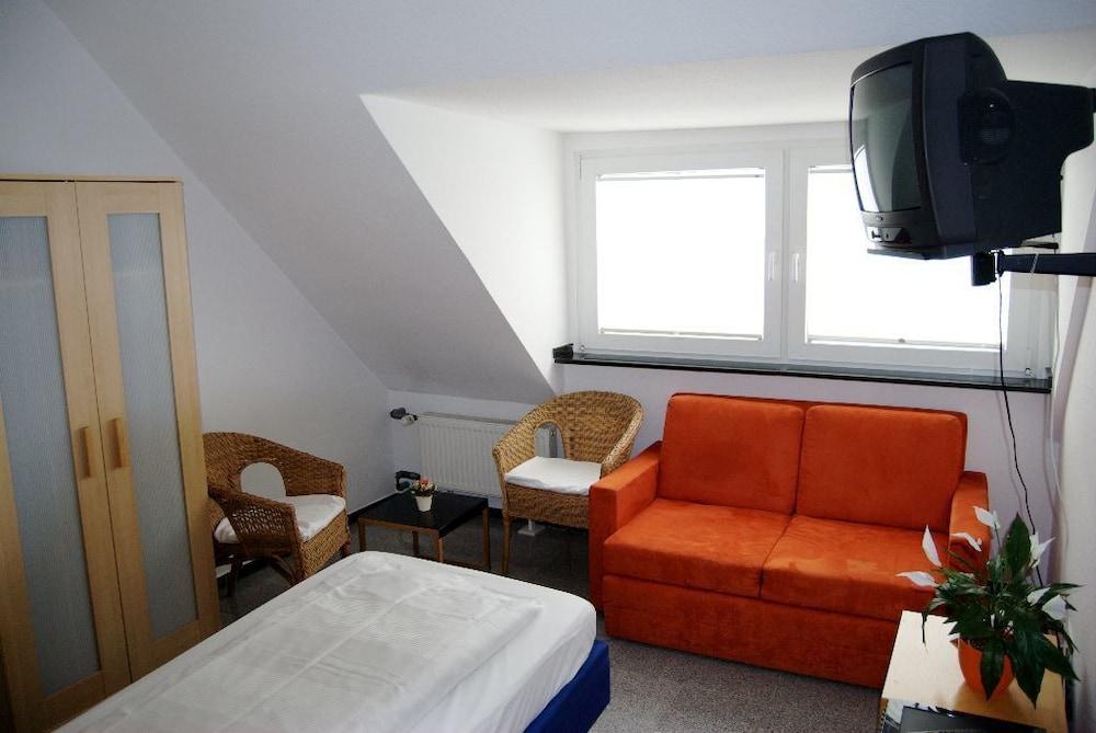 Hotel Batavia