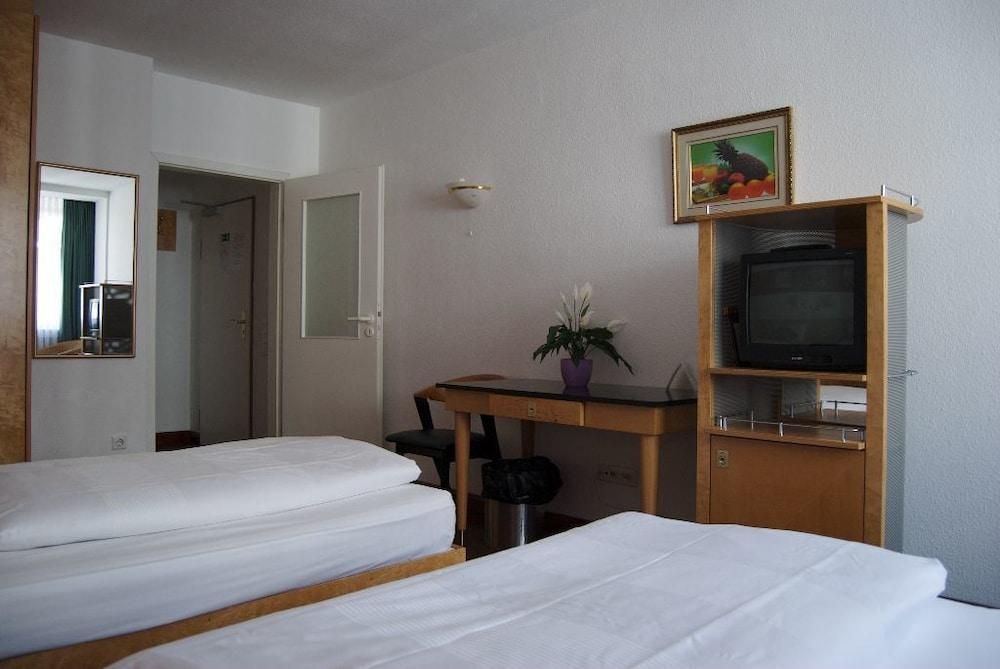 Batavia Hotel Düsseldorf