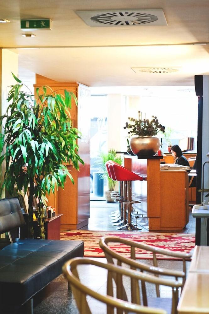 Batavia Hotel Düsseldorf