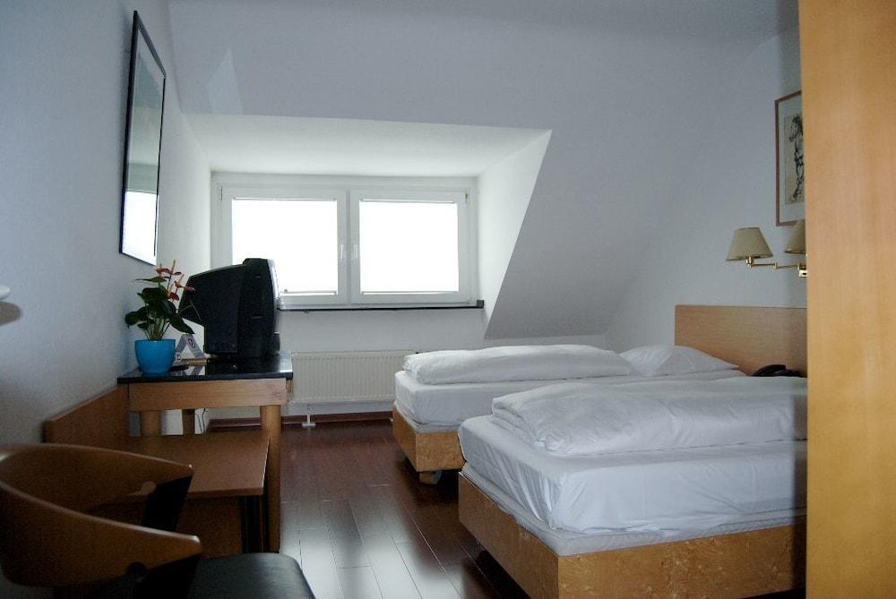 Hotel Batavia