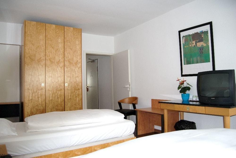Rugs 3* Düsseldorf