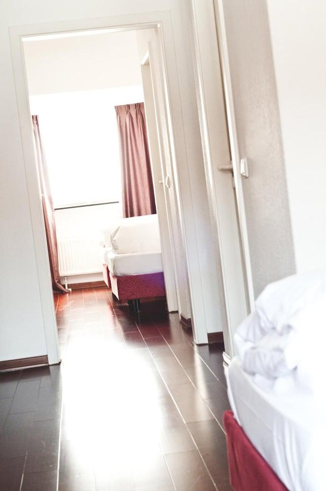 Batavia Hotel Düsseldorf