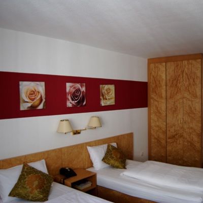 Hotel Batavia