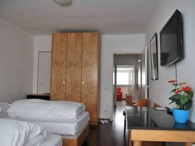 Hotel Batavia
