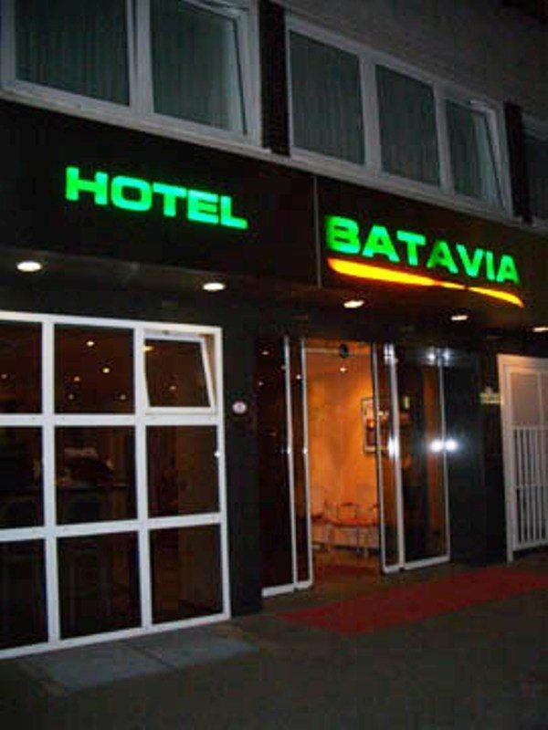 Batavia