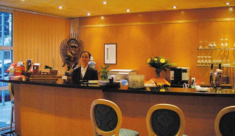 Batavia Hotel