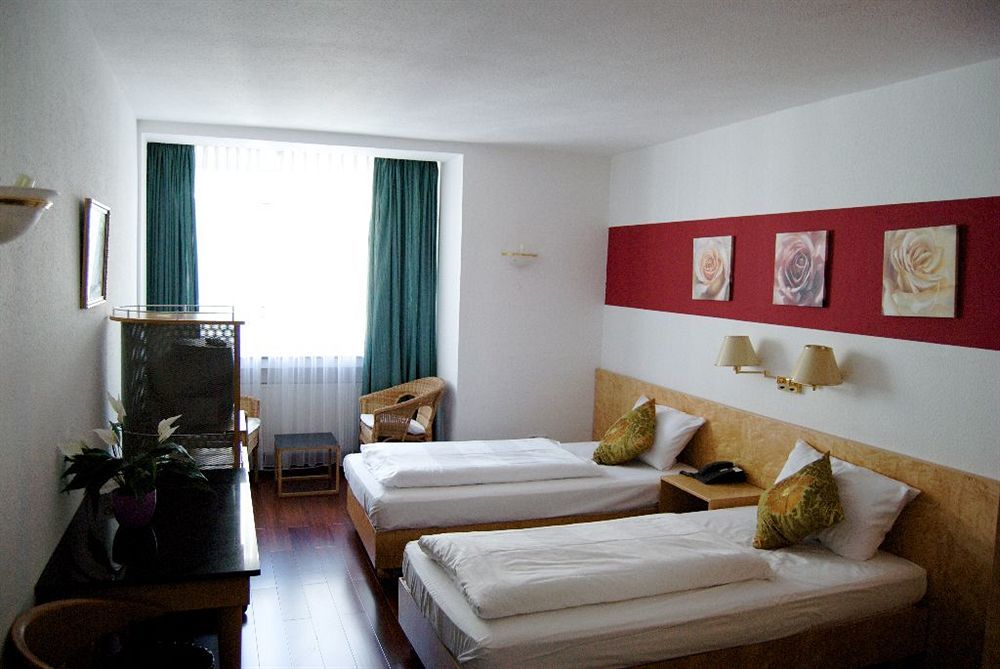 Batavia Hotel Düsseldorf