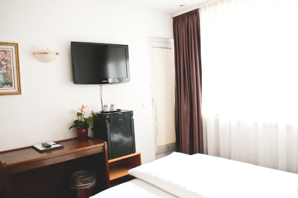 Hotel Batavia 3*