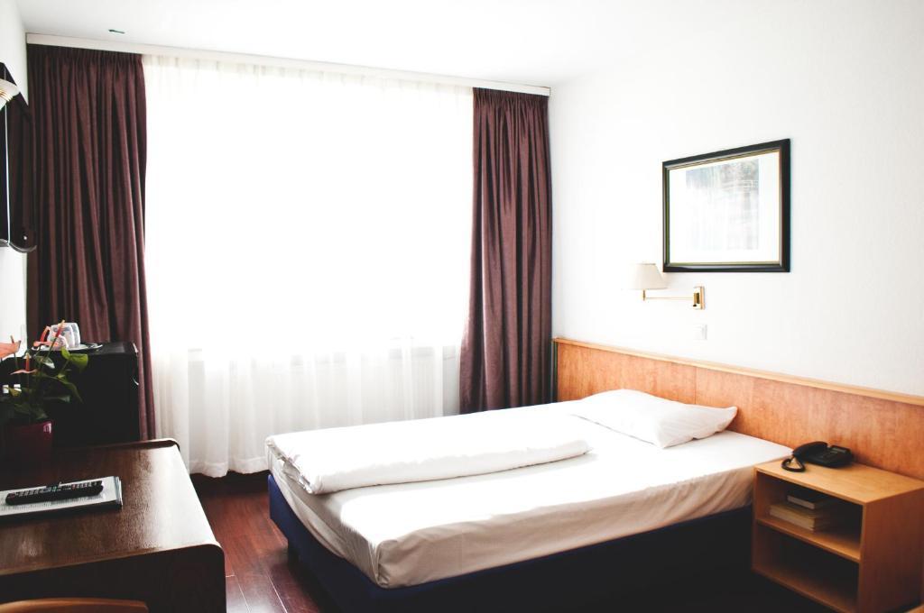 Batavia Hotel Düsseldorf