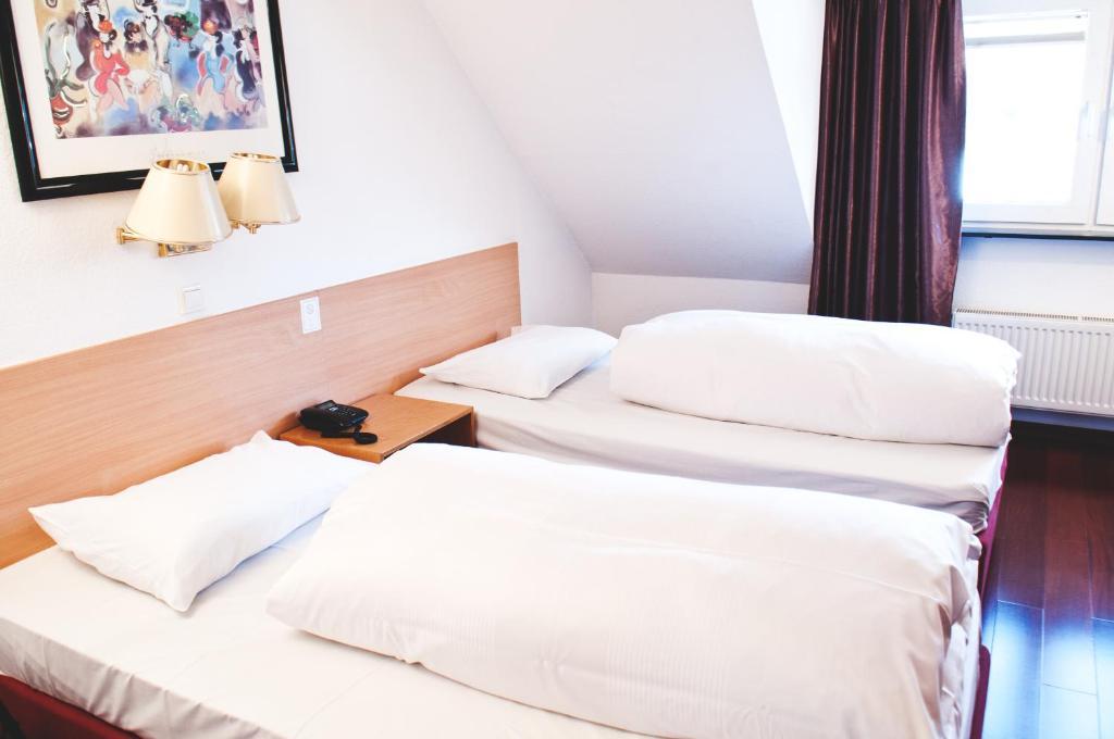 Hotel Batavia 3*