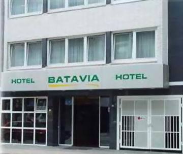Batavia 3*