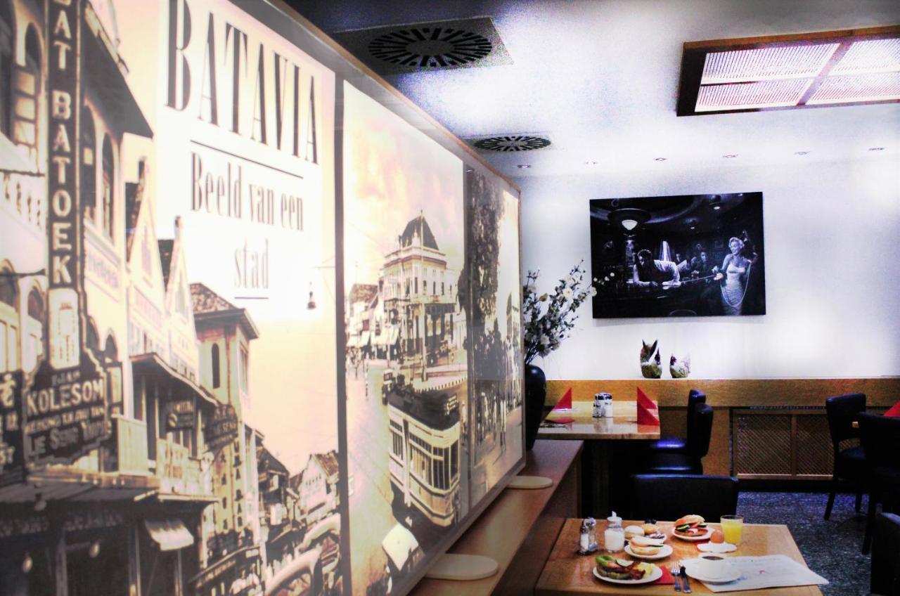 Batavia Hotel 3*