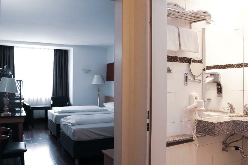 Hotel Batavia