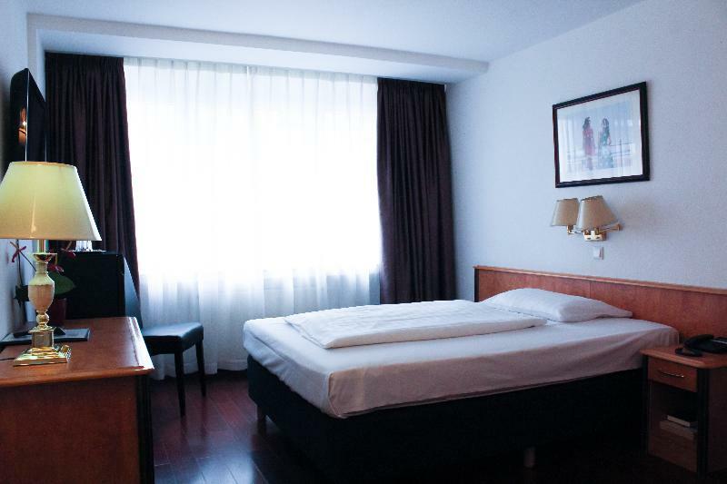 Batavia Hotel Düsseldorf