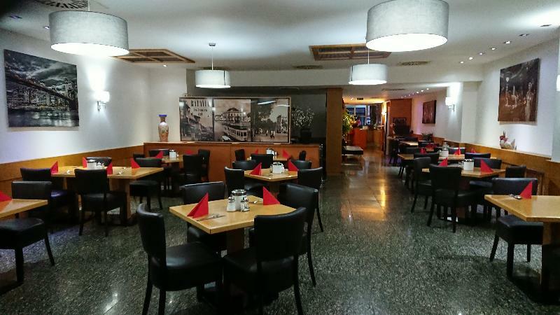 Hotel Batavia 3*