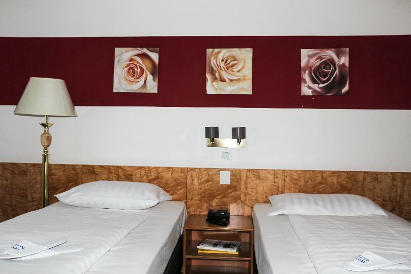 Batavia 3* Düsseldorf